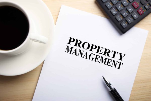 Property-Management Property-Management